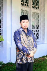Mulyono, S.Pd