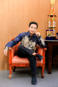 Muhammad Riduwan