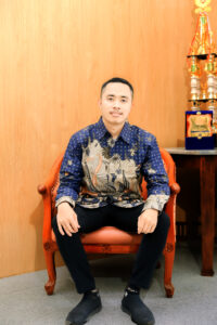 Irfan Riyadi