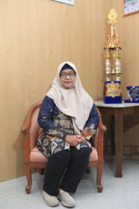 Ratna Istiqomah, S.Pd