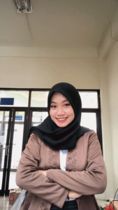 Syifa Amandha, S.Pd