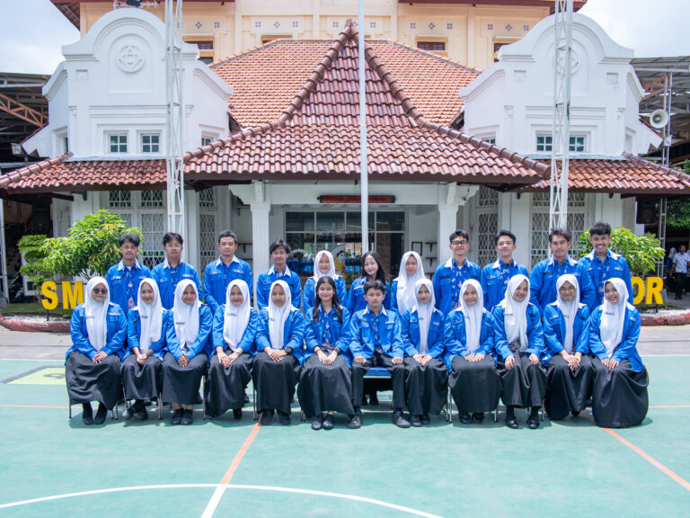 OSIS – MPK