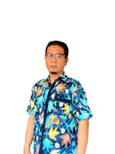 Firman Jauhariyawan, S.Pd