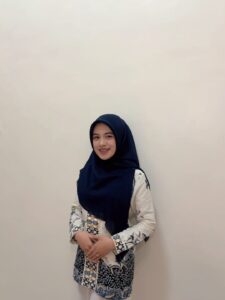 Zelma Setya Kasih, S.Pd