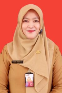 Vivit Putri Puspitosari, M.Pd