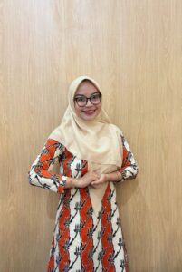 Adelia Kusuma Sriandi, S.Pd