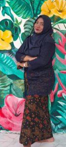 Tiyas Hevy Rusmawati, S.Pd