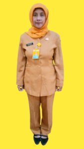 Siti Hanifah Puspitasari, S.Pd