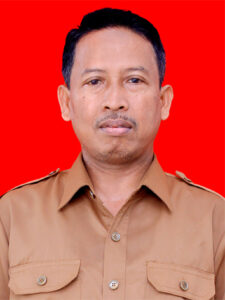Isnaini Abdullah, S.Pd