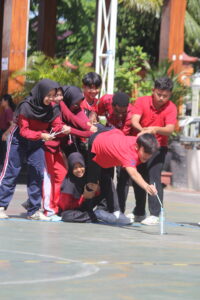 Classmeeting #1