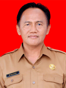Widagdo, S.Pd