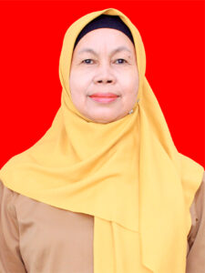 Asmiasih, S.Pd