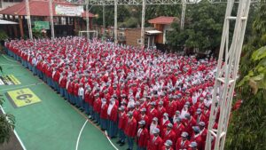 Upacara Hari Senin
