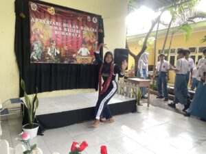 Apresiasi Bulan Bahasa