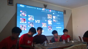 Classmeeting #2
