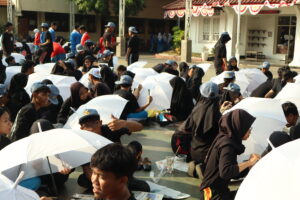 Lukis Payung