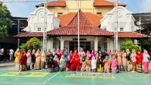 Selamat Hari Kartini ! #1